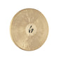 MEINL Sonic Energy White Gong - 14.5" + Mallet at Luna Panther