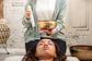 MEINL Sonic Energy Cosmos Series Singing Bowl - 800g detail view 7 at Luna Panther