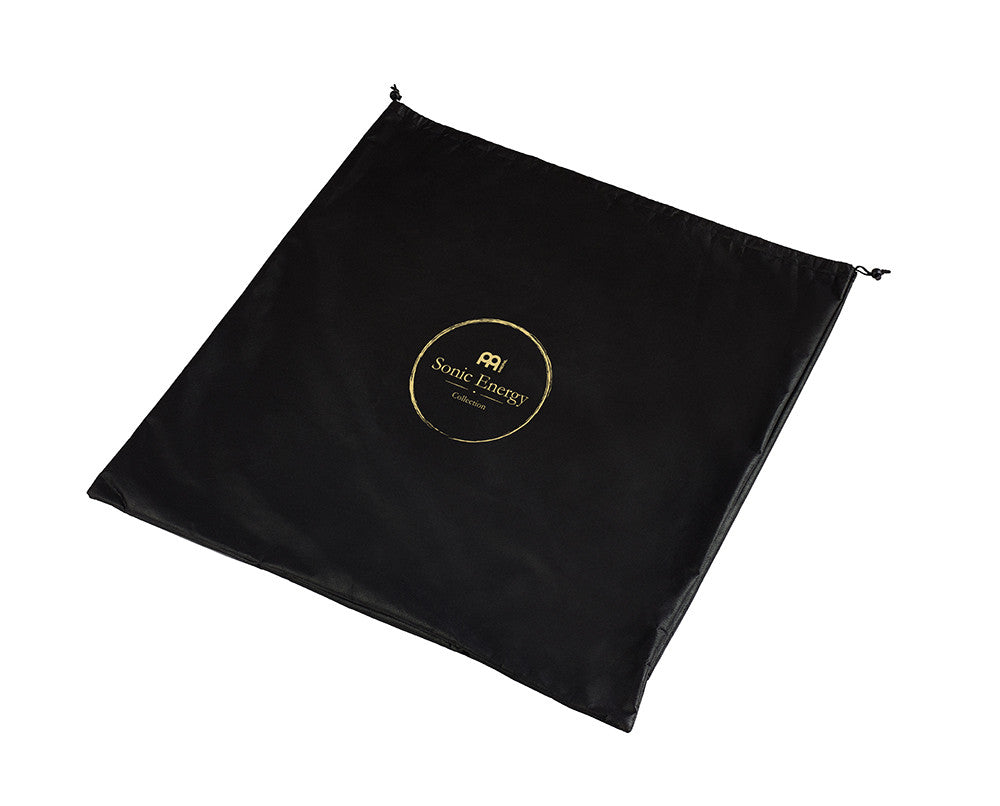 MEINL Sonic Energy Chau Tam Tam - 38"/95 cm + Beater & Cover detail view 4 at Luna Panther