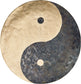 MEINL Sonic Energy Wind Gong - Yin & Yang - 30" + Beater & Cover at Luna Panther