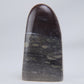 Liver Jade Freeform, 230g, liver jade freeform 230g front right view