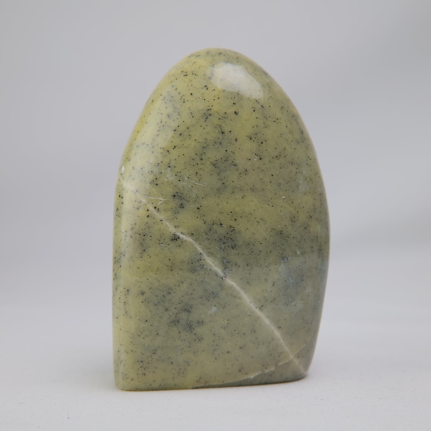 Serpentine freeform front-right view
