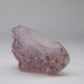 Sugar Amethyst druzy, 48.6g, natural crystal detail