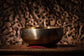 MEINL Sonic Energy Cosmos Series Singing Bowl - 1500g detail view 5 at Luna Panther