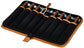 MEINL Sonic Energy - Tuning Fork Case for 8 tuning forks (without Tuning Forks) at Luna Panther