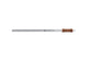 MEINL Sonic Energy TCM Therapy Tuning Fork, Metal 144 Hz detail view 8 at Luna Panther