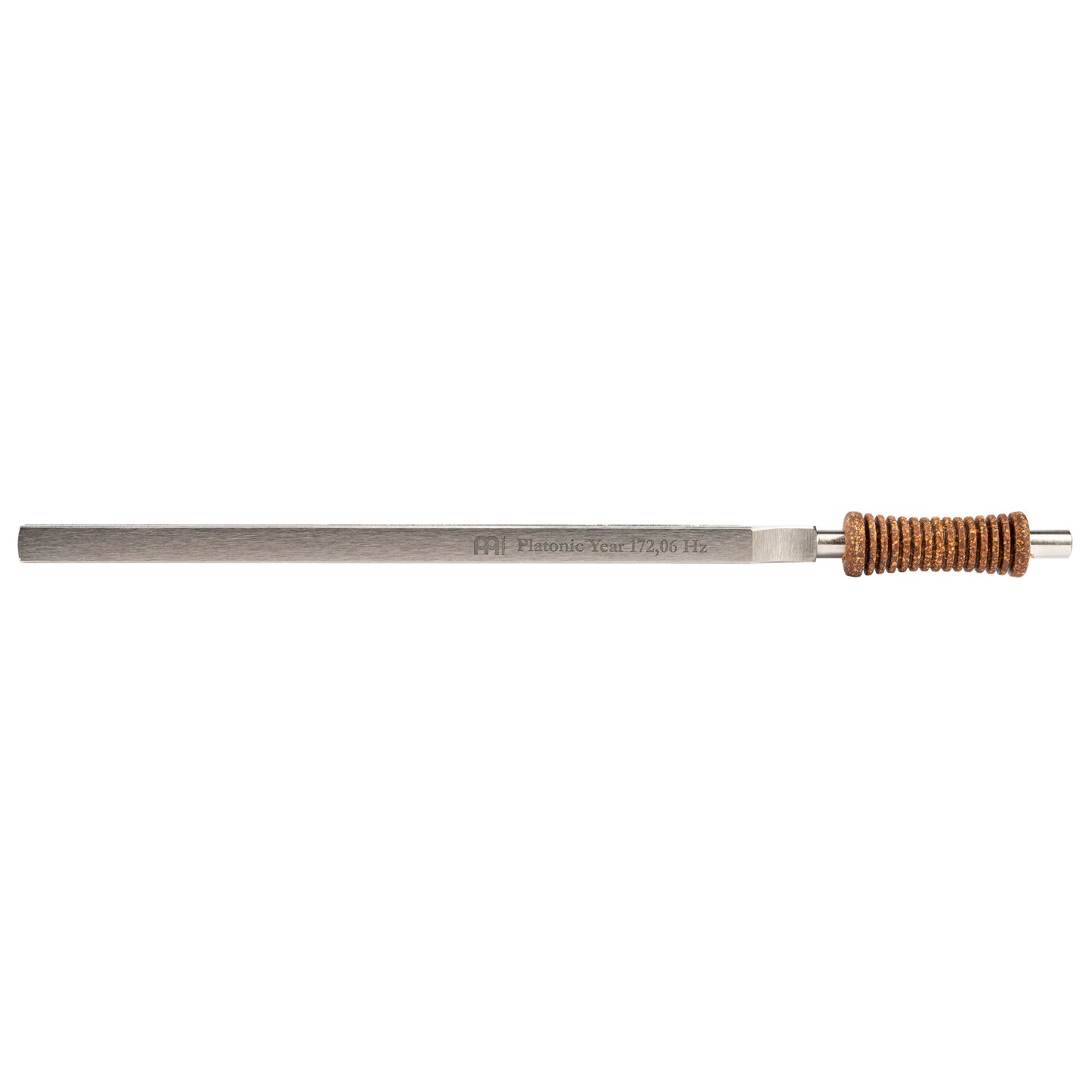 MEINL Sonic Energy Therapy Tuning Fork - Platonic Year - 172.06 Hz/F3 detail view 3 at Luna Panther