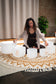 MEINL Sonic Energy 6-piece Om Crystal Singing Bowl Set detail view 7 at Luna Panther