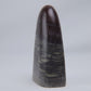 Liver Jade Freeform, 230g, liver jade freeform 230g side view
