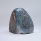 Uruguay Amethyst Druzy Freeform 210g – back view