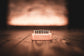 Meinl Sonic Energy Solid Kalimba - 8 notes, maple detail view 8 at Luna Panther