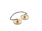 MEINL Sonic Energy Tingsha at Luna Panther