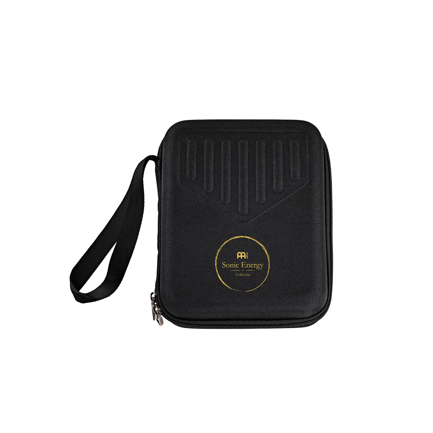 Meinl Sonic Energy Protective Case for Kalimba with 17 keys, Black at Luna Panther