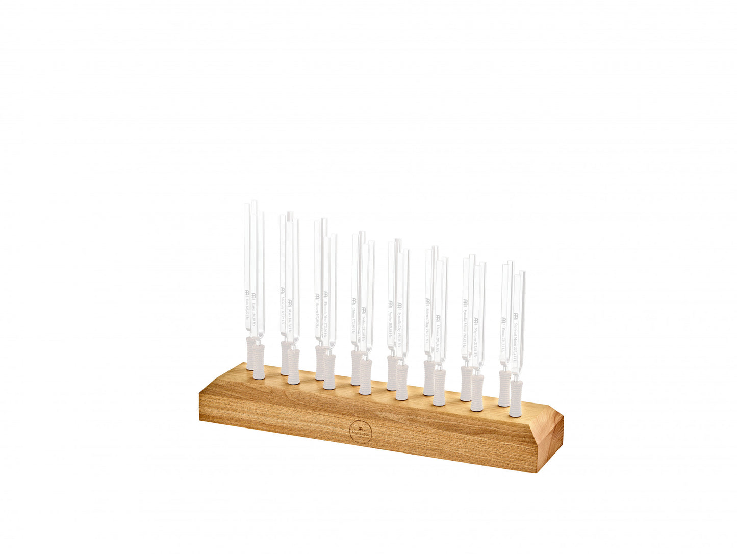 MEINL Sonic Energy - Tuning Fork Holder for 16 tuning forks (without Tuning Forks) at Luna Panther