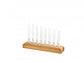 MEINL Sonic Energy - Tuning Fork Holder for 16 tuning forks (without Tuning Forks) at Luna Panther