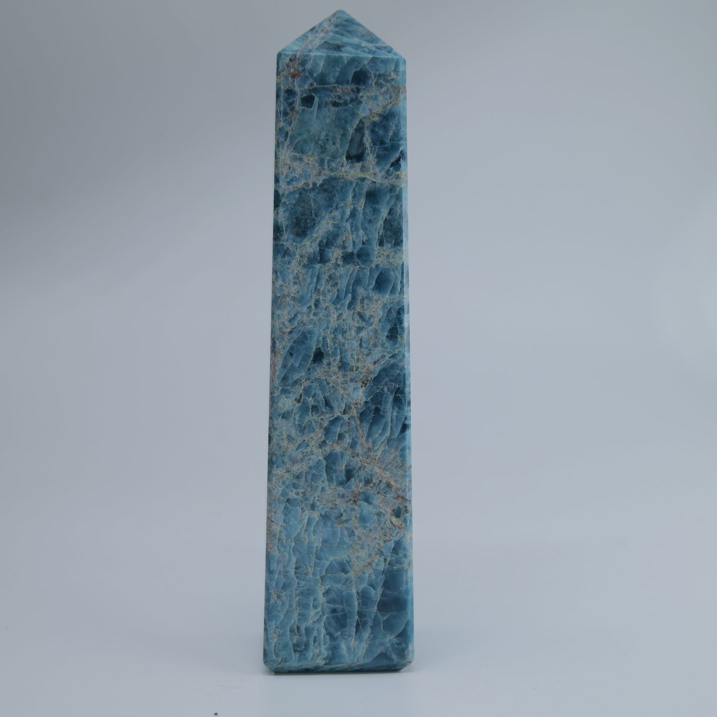 Apetite Tower 214g natural crystal tower additional-3