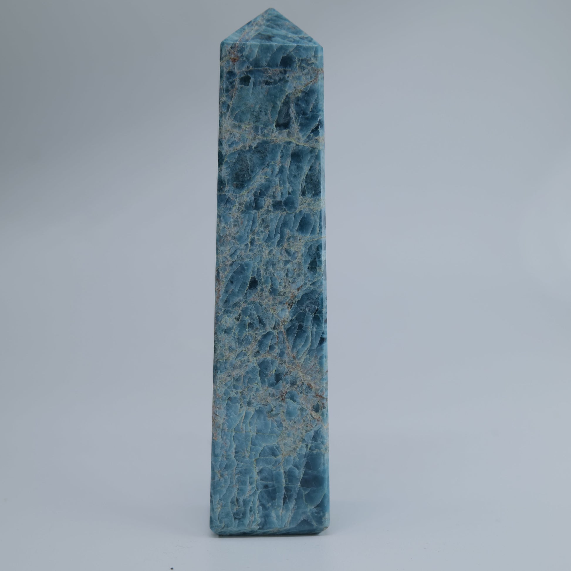 Apetite Tower 214g natural crystal tower additional-3