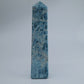 Apetite Tower 214g natural crystal tower additional-3