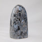 larvikite freeform 252g profile view