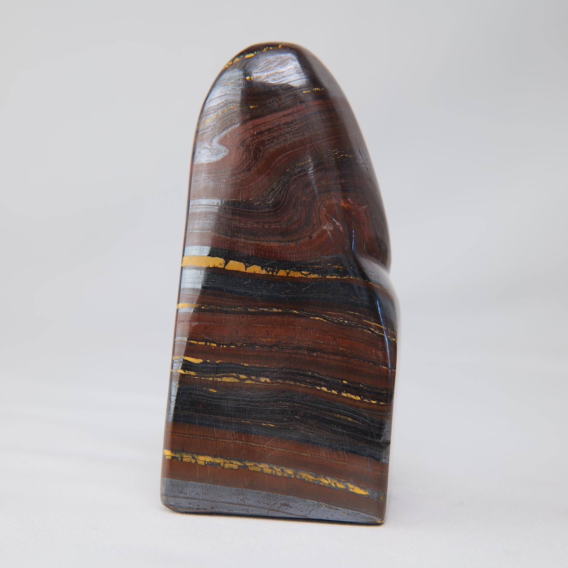 tiger iron freeform 300g reverse right view