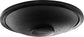 MEINL Sonic Energy Small Steel Tongue Drum 7" - F Minor/8 Notes/440 Hz - Black detail view 5 at Luna Panther