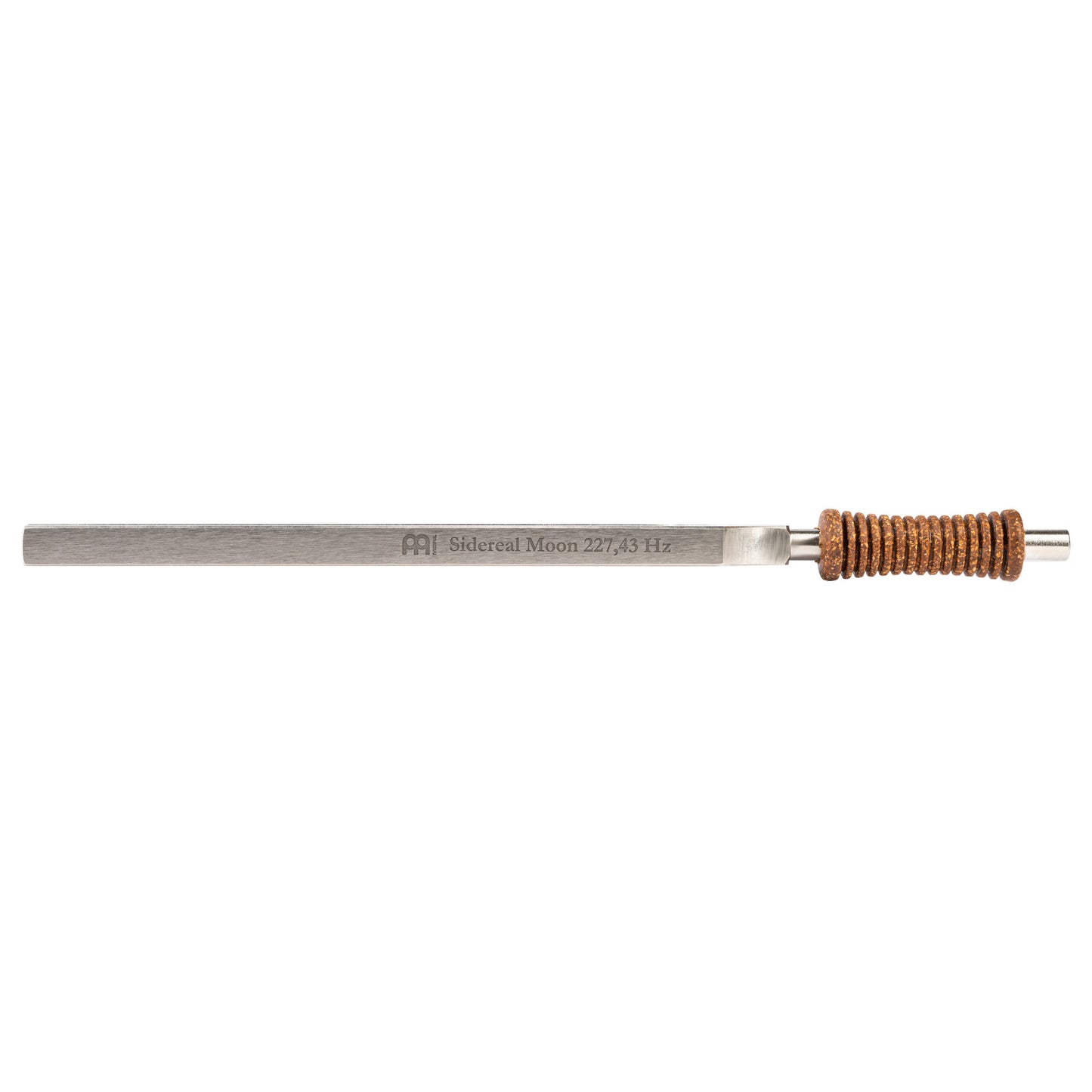 MEINL Sonic Energy Therapy Tuning Fork - Sidereal Moon - 227.43 Hz detail view 3 at Luna Panther
