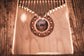 Meinl Sonic Energy Sound Hole Kalimba - 17 notes, maple detail view 12 at Luna Panther