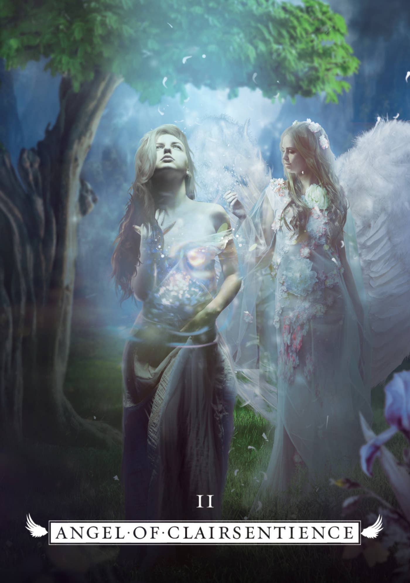 Angel Oracle