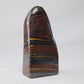 tiger iron freeform 300g profile view