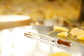 MEINL Sonic Energy Tuning Fork - Pluto - 140.64 Hz/C#3 detail view 4 at Luna Panther