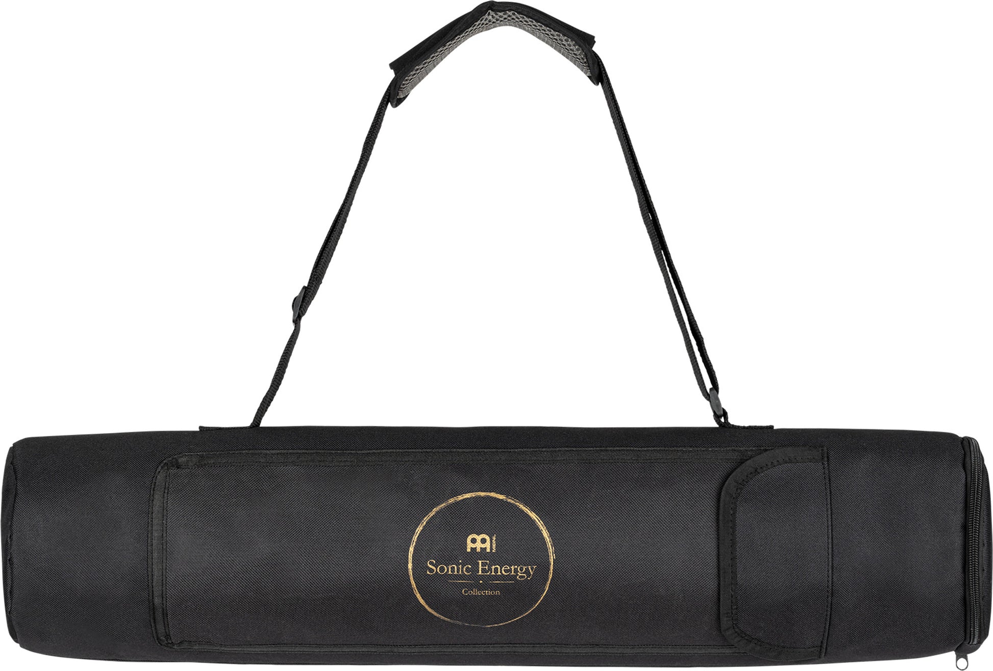MEINL Sonic Energy Carrying Bag for Meditation Flow Chimes, 66cm, Black at Luna Panther