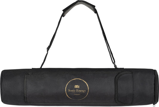 MEINL Sonic Energy Carrying Bag for Meditation Flow Chimes, 66cm, Black at Luna Panther