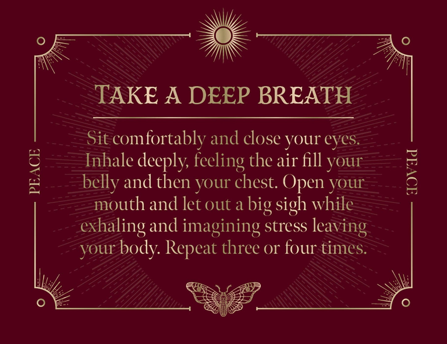 Spells - Easy Practical Tarot Cards