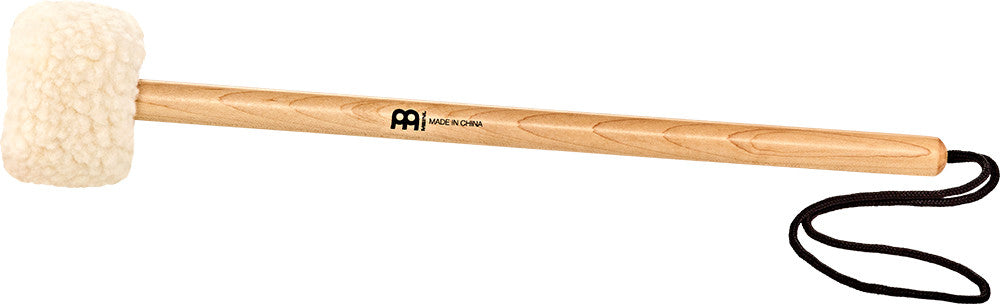 MEINL Sonic Energy Gong & Singing Bowl Mallet - Small at Luna Panther