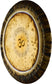 Meinl Sonic Energy Chakra Gong - Crown Chakra/172,06Hz/F2 - 24"/60 cm detail view 3 at Luna Panther