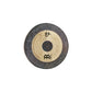 MEINL Sonic Energy Chau Tam Tam - 24"/60 cm + Beater & Cover detail view 2 at Luna Panther