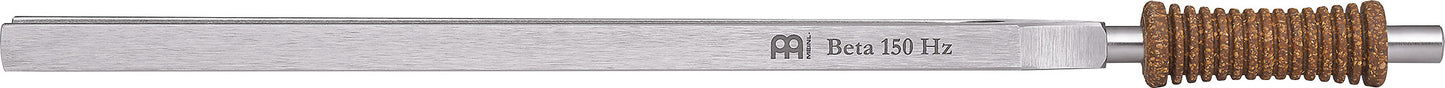 MEINL Sonic Energy Binaural Therapy Tuning Fork, Beta 150 Hz detail view 6 at Luna Panther