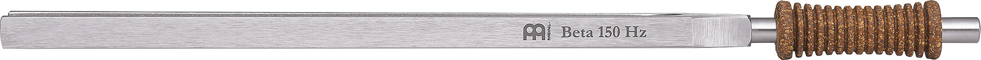 MEINL Sonic Energy Binaural Therapy Tuning Fork, Beta 150 Hz detail view 6 at Luna Panther