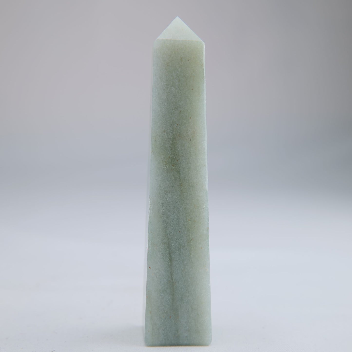 Amazonite Tower 90g front