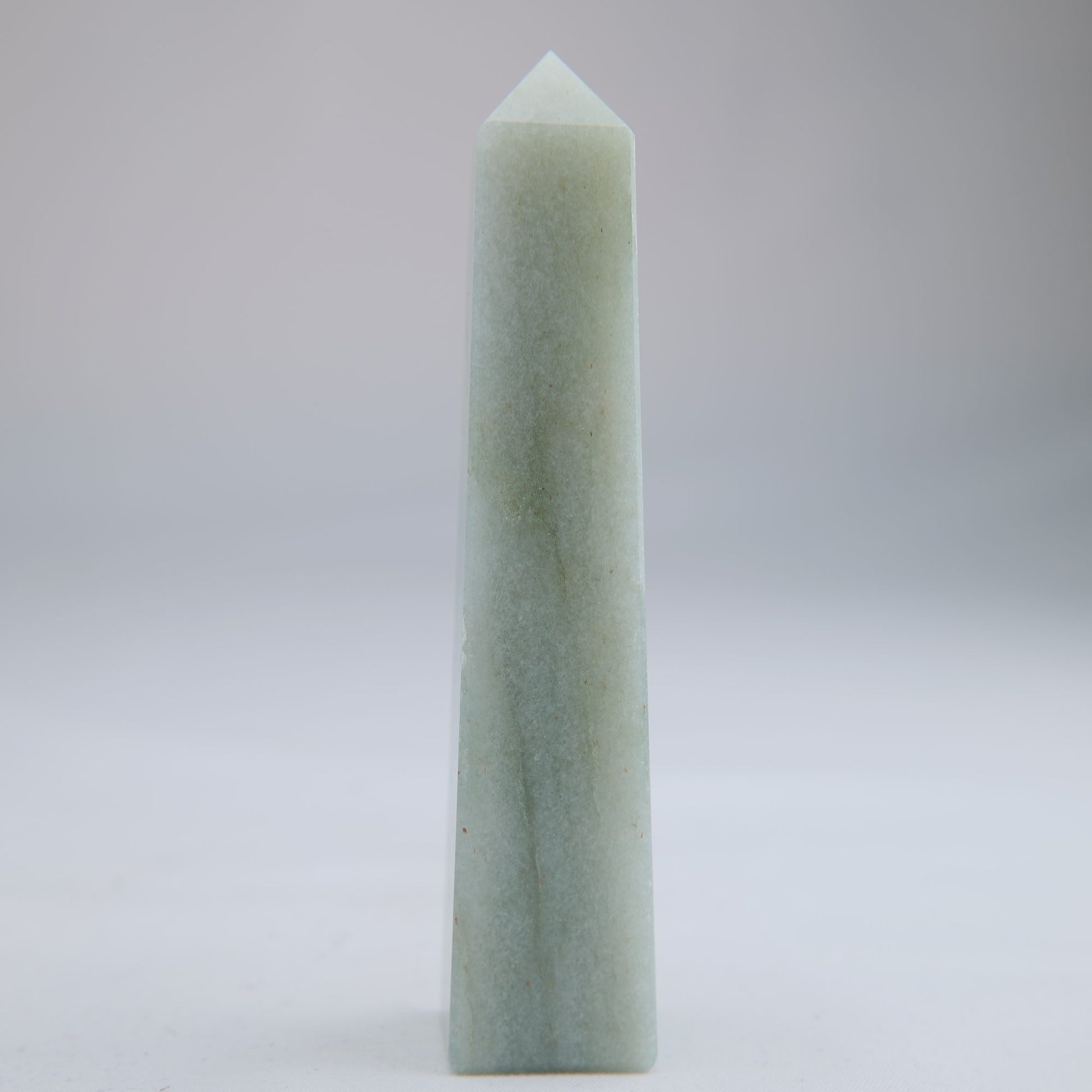 Amazonite Tower 90g front
