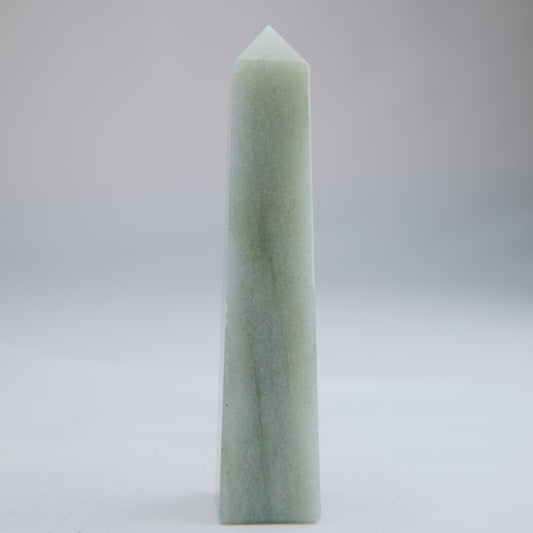 Amazonite Tower 90g front