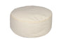 MEINL Sonic Energy Meditation Cushion, Beige, Floral Design detail view 4 at Luna Panther