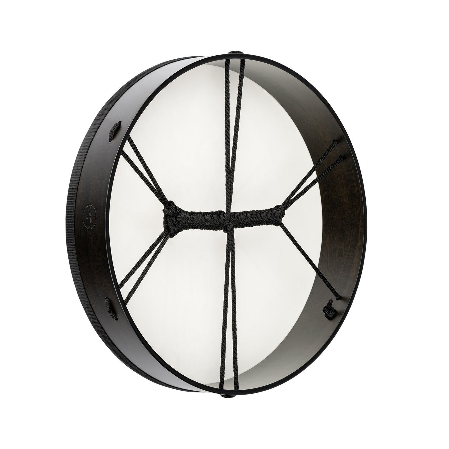 MEINL Sonic Energy Moon Phases Ritual Drum 18" - True Feel Synthetic Head detail view 7 at Luna Panther