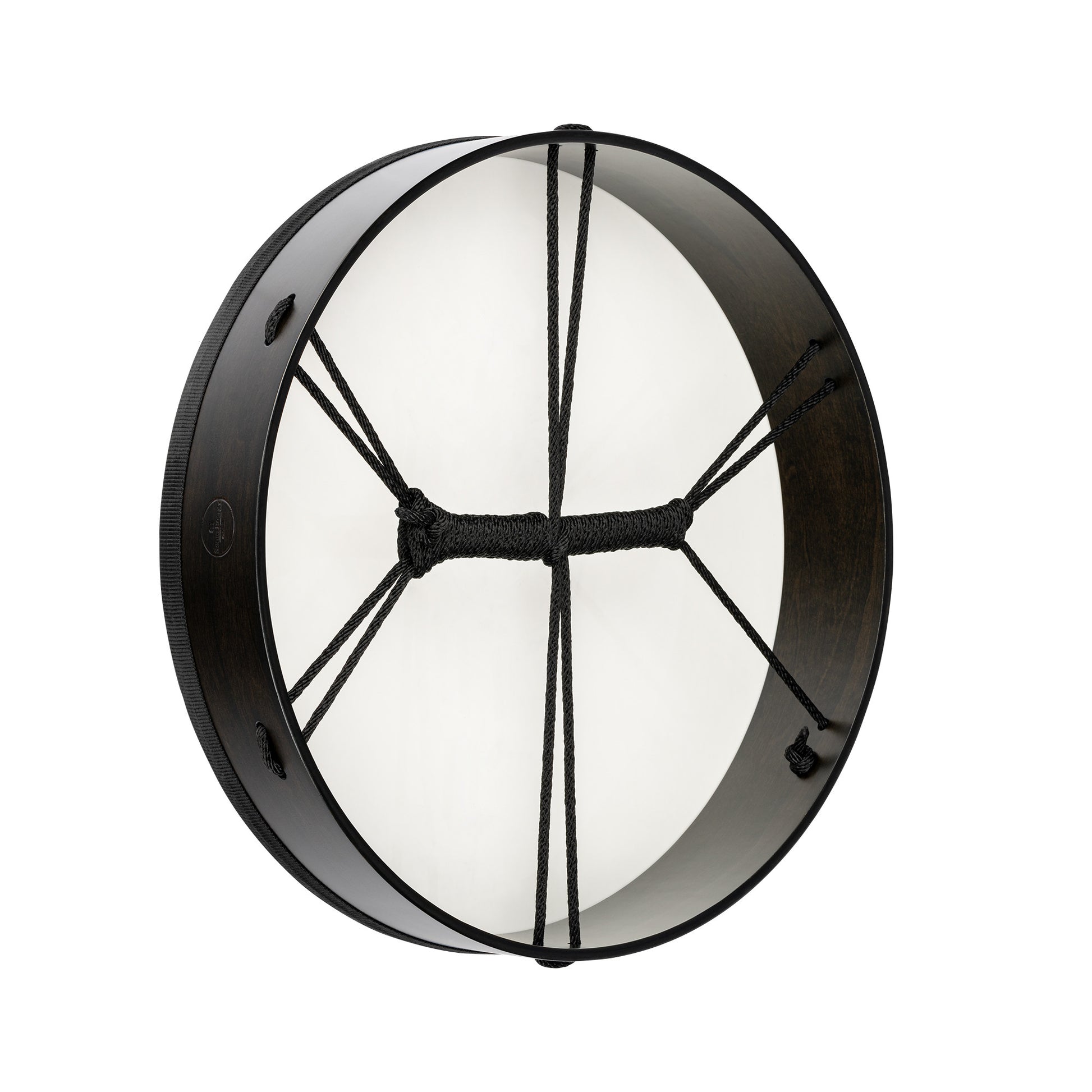MEINL Sonic Energy Moon Phases Ritual Drum 18" - True Feel Synthetic Head detail view 7 at Luna Panther