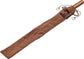 MEINL Sonic Energy 8-piece Sound Bath Tube Chime Set, 440 Hz, Bronze detail view 8 at Luna Panther