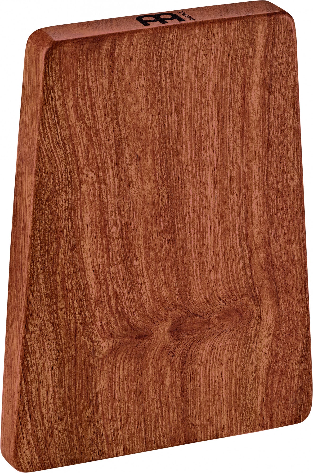 Meinl Sonic Energy Solid "Flower of Life" Kalimba - 10 notes / Zambesi Redwood detail view 4 at Luna Panther