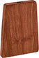 Meinl Sonic Energy Solid "Flower of Life" Kalimba - 10 notes / Zambesi Redwood detail view 4 at Luna Panther