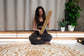 MEINL Sonic Energy Synthetic Rattan Rainstick, Small detail view 8 at Luna Panther