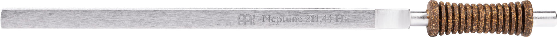 MEINL Sonic Energy Therapy Tuning Fork - Neptune - 211.44 Hz detail view 5 at Luna Panther
