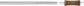MEINL Sonic Energy Therapy Tuning Fork - Neptune - 211.44 Hz detail view 5 at Luna Panther